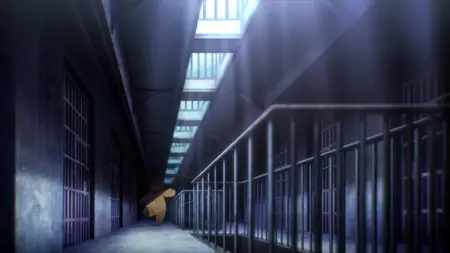 Bungo Stray Dogs S04E04 A Perfect Murder and Murderer 1