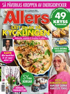 Allers - 19 Februari 2025