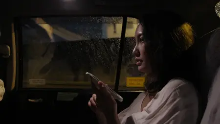 Black Box Diaries (2024)