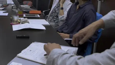 Black Box Diaries (2024)