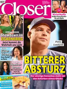 Closer Germany - 30 September 2025