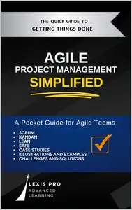 Agile Project Management Simplified