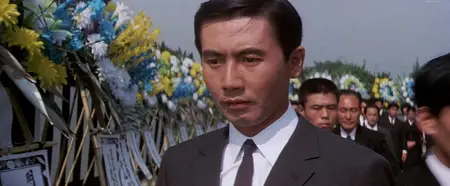 A Killer's Key (1967)