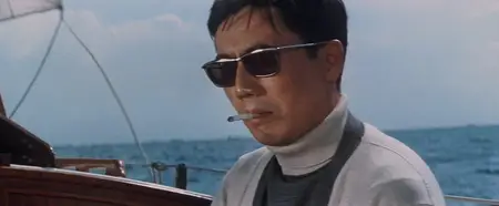 A Killer's Key (1967)