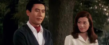 A Killer's Key (1967)