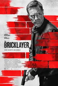 The Bricklayer (2023)