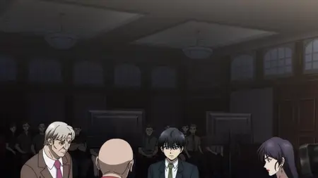 Tohai - Ura Rate Mahjong Tohai Roku - 19 (1080p