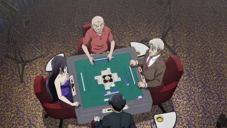 Tohai - Ura Rate Mahjong Tohai Roku - 19 (1080p