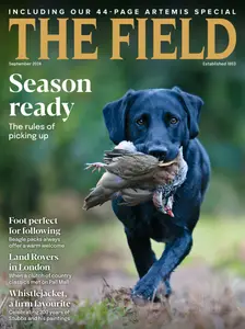 The Field - September 2024