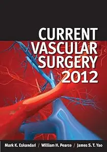 Current Vascular Surgery 2012