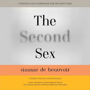 The Second Sex [Audiobook]