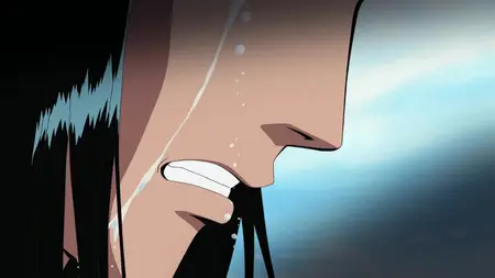 One Piece 284 I'm Not Gonna Hand Over the Blueprints! Franky's Decision! df68