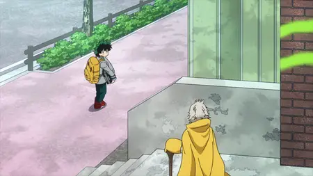 Boku no Hero Academia (S2) - 33