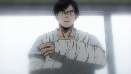 Boku no Hero Academia (S2) - 33