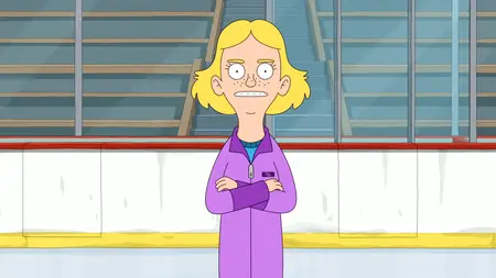 The Great North S05E07