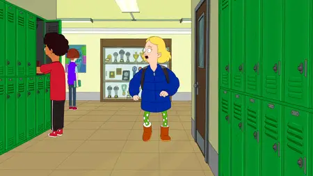 The Great North S05E07