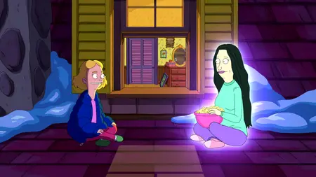 The Great North S05E07