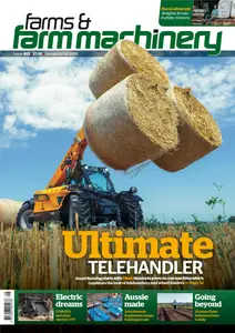 Farms and Farm Machinery - 6 August 2025