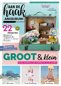 Aan de Haak - Issue 20 2025