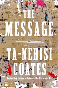 The Message: Writing and the World