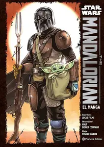 Star Wars: The Mandalorian