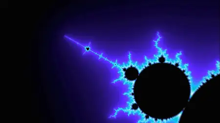 The Secret Life of Chaos (2010)
