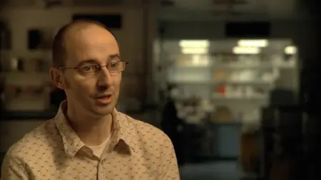 The Secret Life of Chaos (2010)