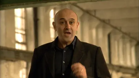 The Secret Life of Chaos (2010)