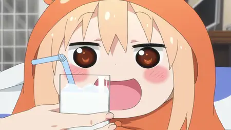 Himouto Umaru chan S01E05