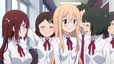 Himouto Umaru chan S01E05