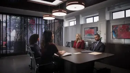 Family Law S04E09