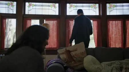 Family Law S04E09