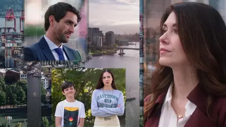 Family Law S04E09