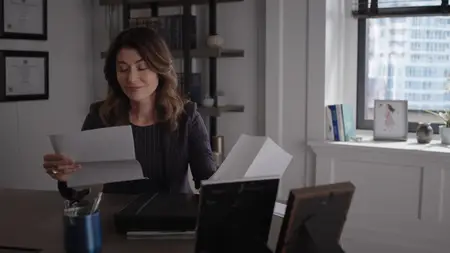 Family Law S04E09