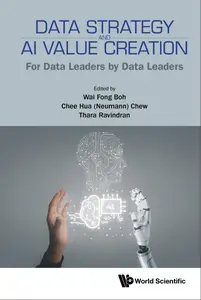 Data Strategy And Ai Value Creation