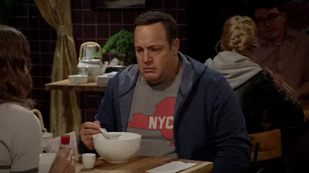 Kevin Can Wait S01E10