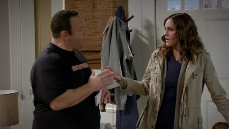 Kevin Can Wait S01E10