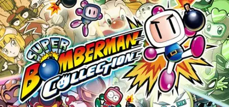SUPER BOMBERMAN COLLECTION (2026) Update v1.0.3