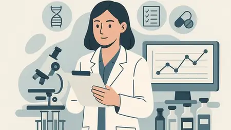 Intro To Clinical Research - Crc