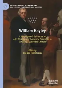 William Hayley
