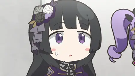 GANSO BanG Dream Chan S01E06 As Professionals