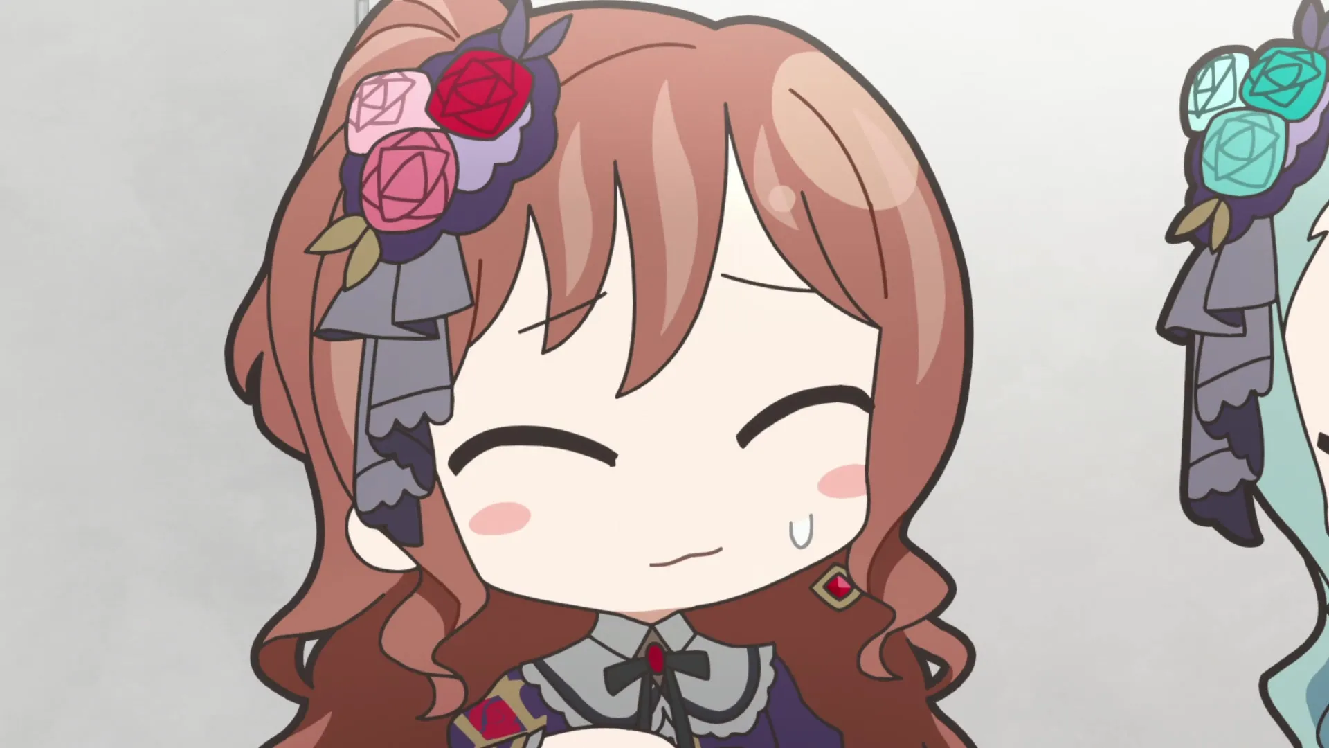 GANSO BanG Dream Chan S01E06 As Professionals