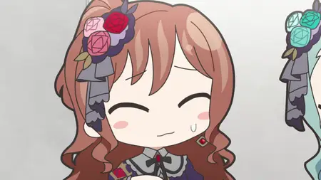 GANSO BanG Dream Chan S01E06 As Professionals