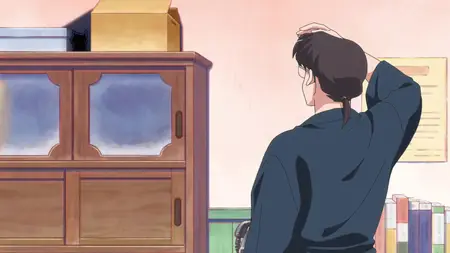 Ranma 1-2 2024 S02E02 Attack of the Wild Mousse