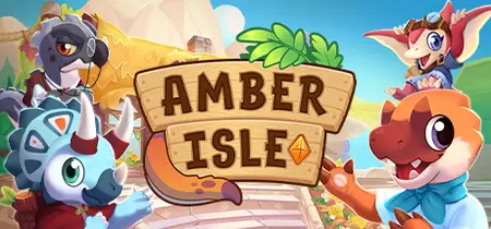 Amber Isle (2024)