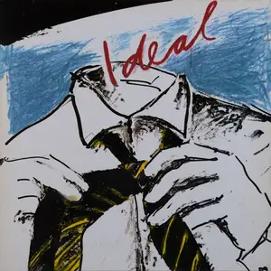 Ideal - Ideal (2025 Mix) (1980/2025) [Official Digital Download 24/96]