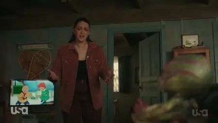 Resident Alien S04E06