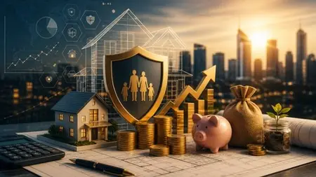 Personal Finance Architect