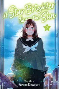 A Star Brighter than the Sun v02