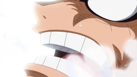 One Piece 802 MULTI ''Sanji Voit Rouge ! Le Secret Du Germa 66   WebDl1080p ! 2017 rar" yEnc